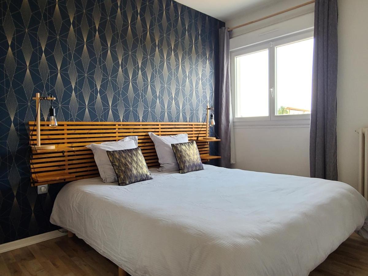 Maison Familiale - Menage, Serviettes, Draps Inclus Gaillac Exterior photo